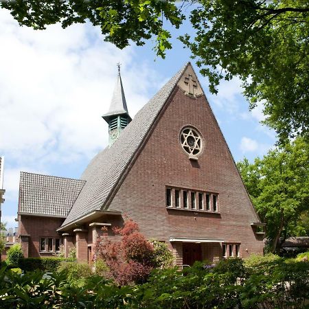 B&B De Kerk Doorwerth Zewnętrze zdjęcie