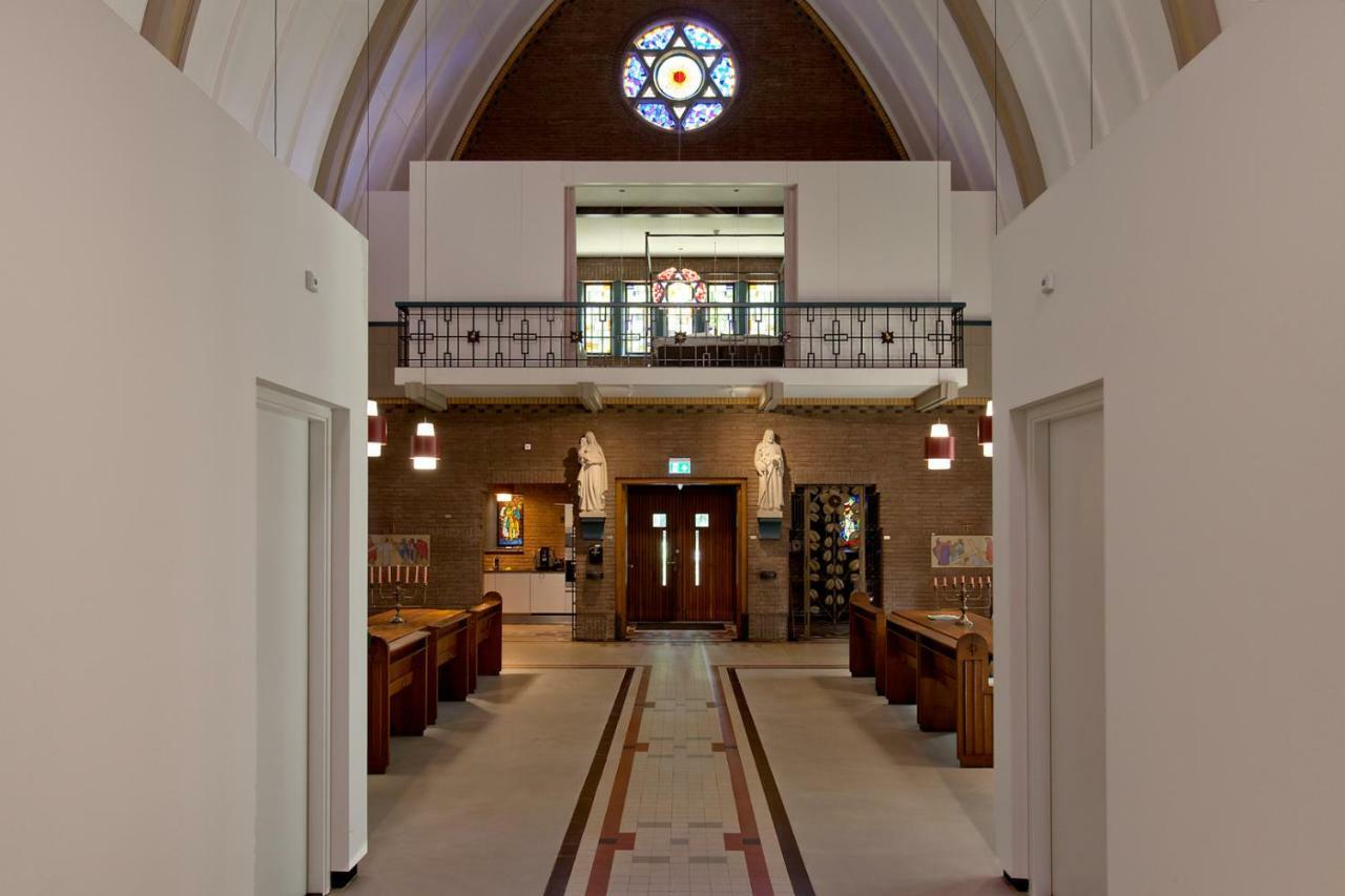 B&B De Kerk Doorwerth Zewnętrze zdjęcie
