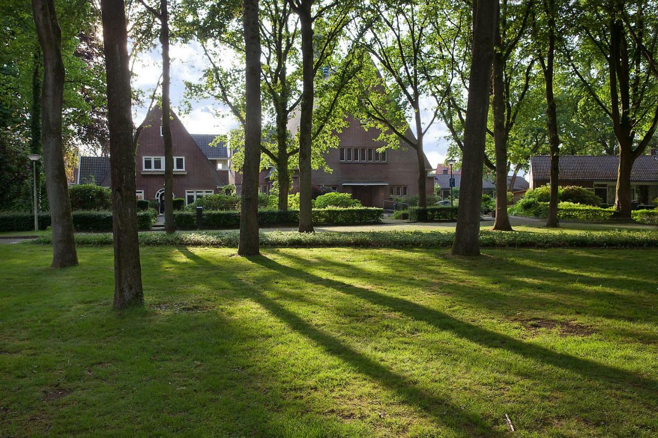 B&B De Kerk Doorwerth Zewnętrze zdjęcie