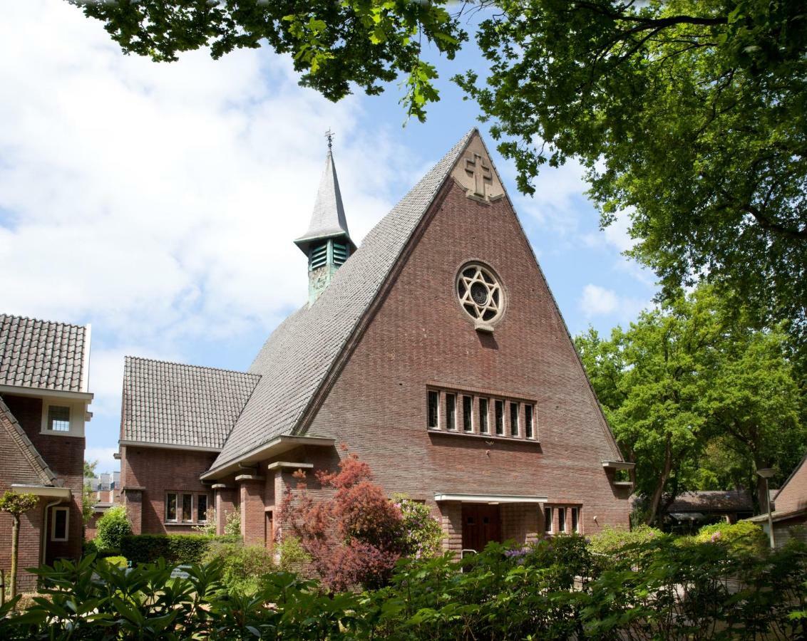 B&B De Kerk Doorwerth Zewnętrze zdjęcie