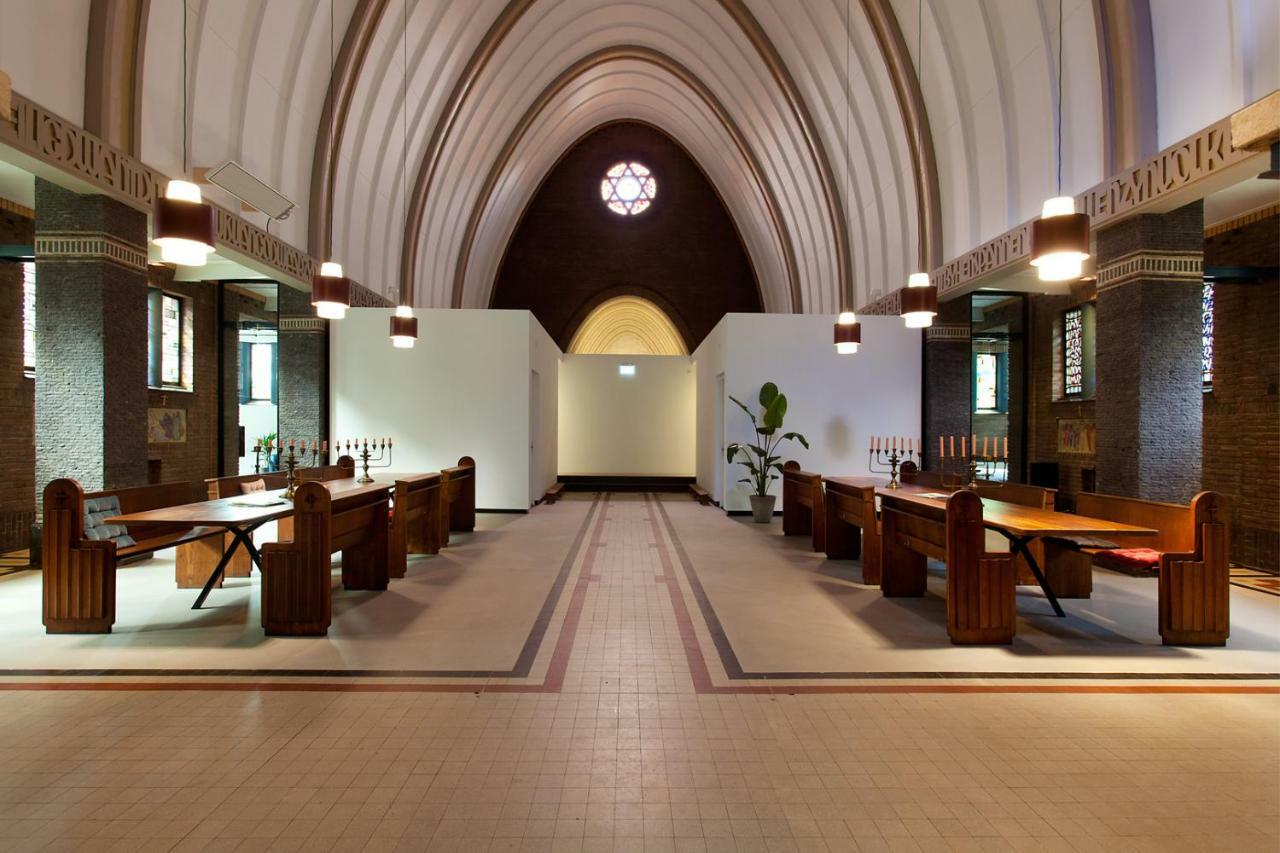 B&B De Kerk Doorwerth Zewnętrze zdjęcie