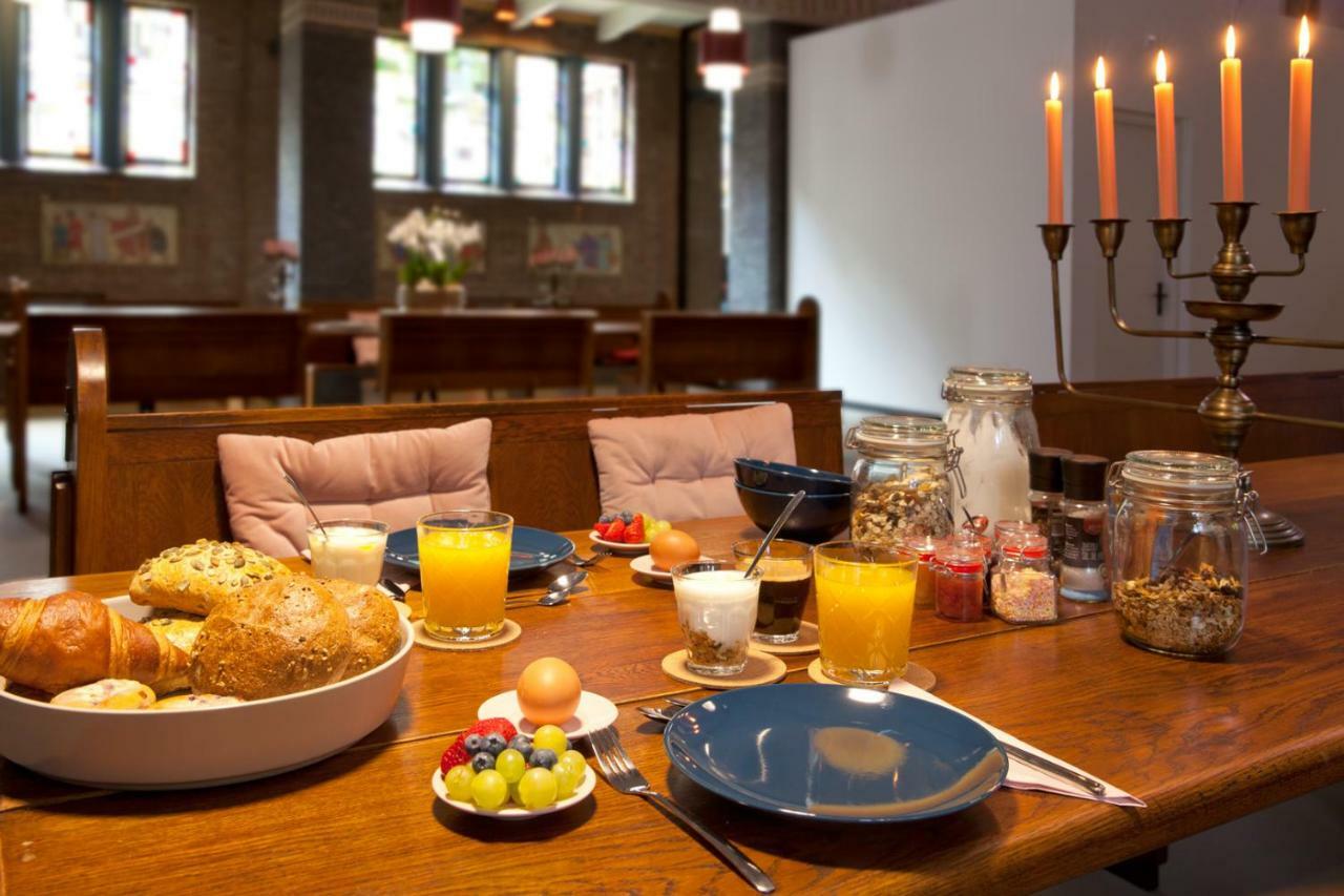 B&B De Kerk Doorwerth Zewnętrze zdjęcie