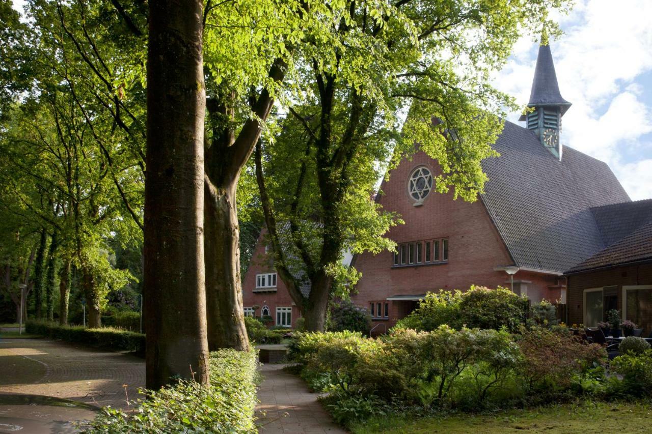 B&B De Kerk Doorwerth Zewnętrze zdjęcie