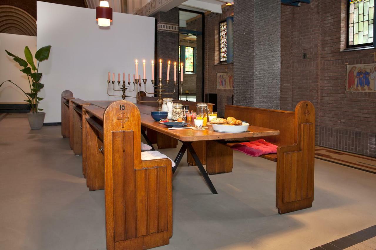 B&B De Kerk Doorwerth Zewnętrze zdjęcie