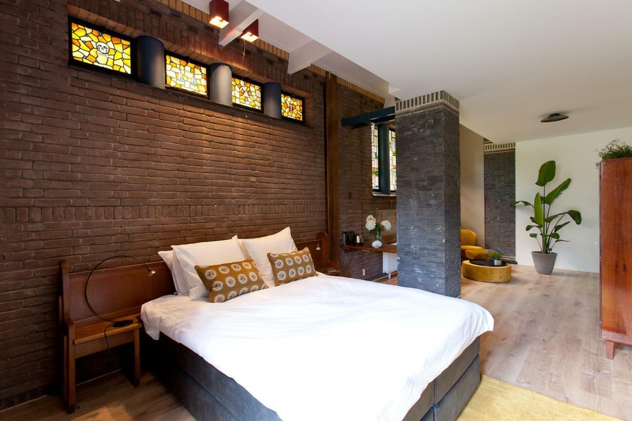 B&B De Kerk Doorwerth Zewnętrze zdjęcie