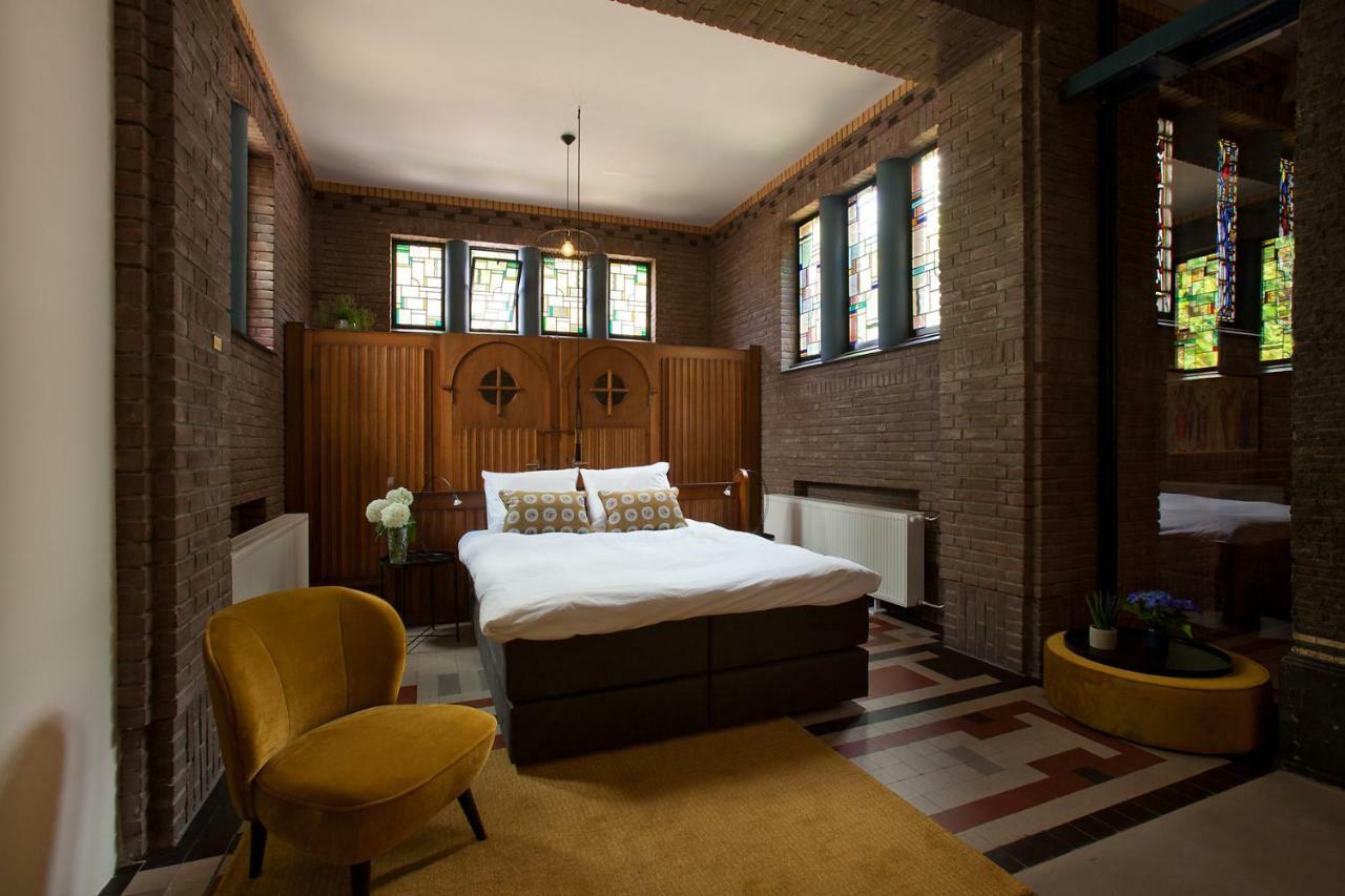 B&B De Kerk Doorwerth Pokój zdjęcie