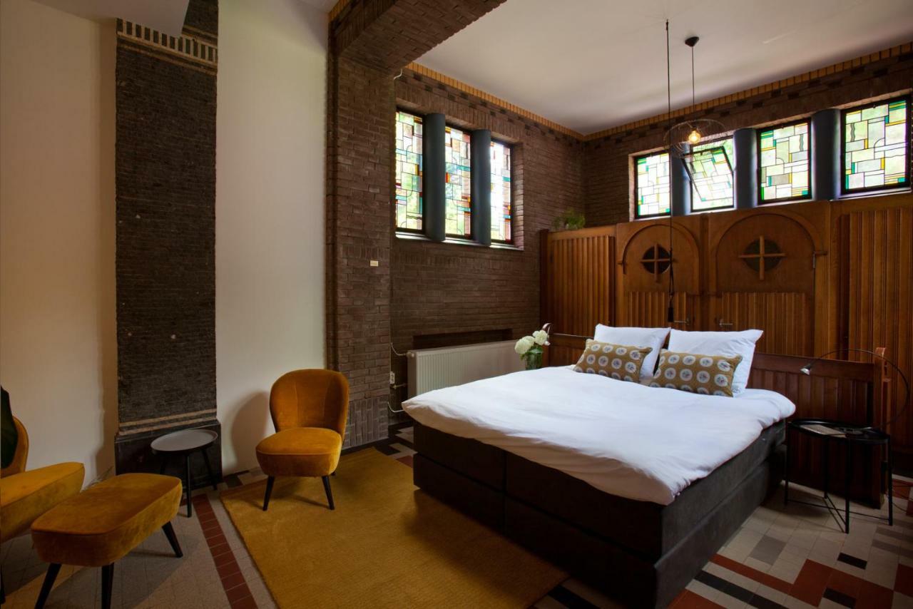 B&B De Kerk Doorwerth Zewnętrze zdjęcie
